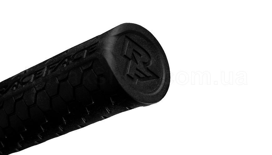 Грипсы RaceFace GETTA Grip, BLACK / ORANGE, 30 mm