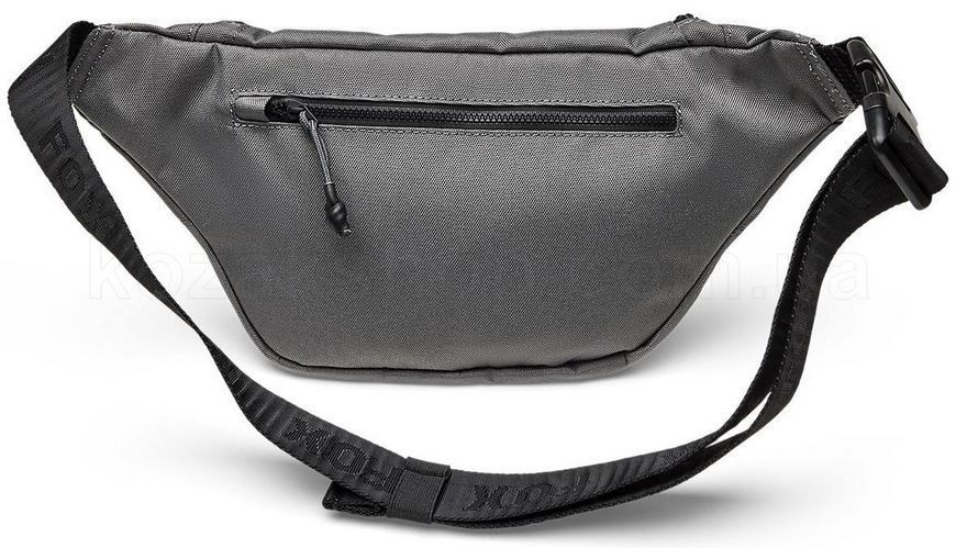 Сумка на пояс FOX HEAD Hip Pack [Pewter], Belt Bag