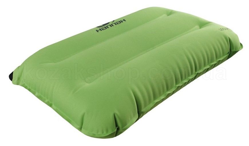 Подушка надувна Hannah Pillow Parrot green