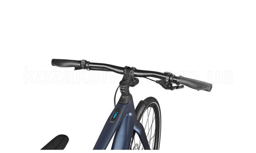 Велосипед Specialized VADO SL 4.0 EQ NVY/WHTMTN - L