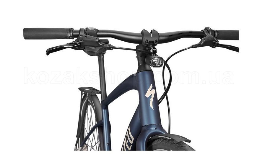 Велосипед Specialized VADO SL 4.0 EQ NVY/WHTMTN - L