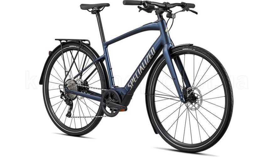 Велосипед Specialized VADO SL 4.0 EQ NVY/WHTMTN - L