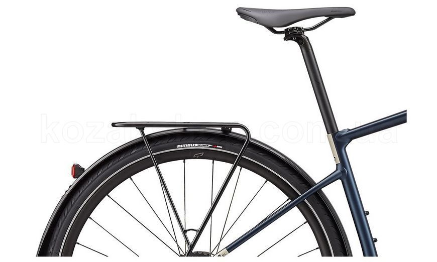 Велосипед Specialized VADO SL 4.0 EQ NVY/WHTMTN - L