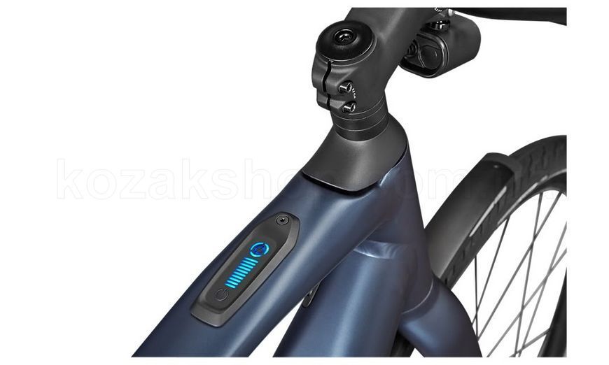 Велосипед Specialized VADO SL 4.0 EQ NVY/WHTMTN - L