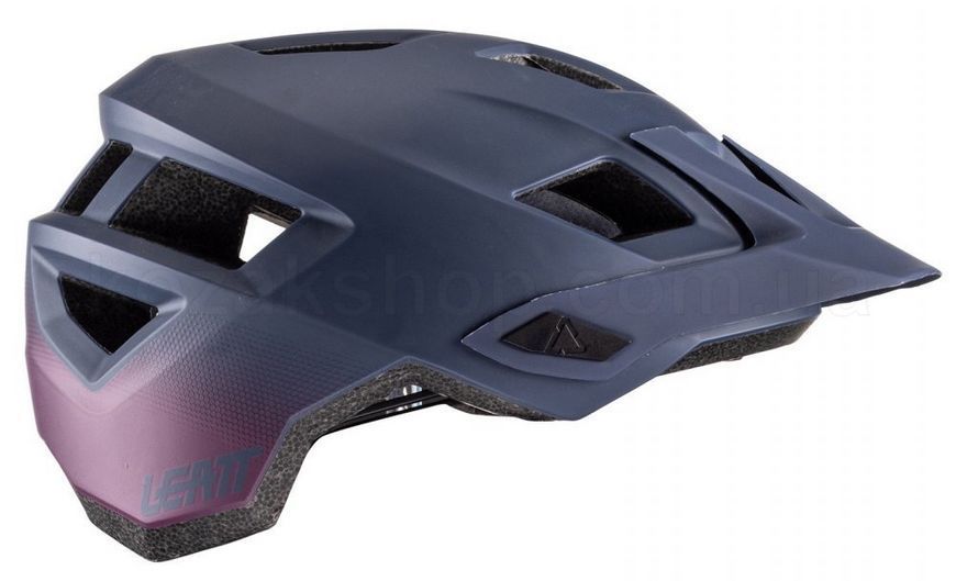 Вело шлем LEATT Helmet MTB 1.0 All Mountain [Dusk], S