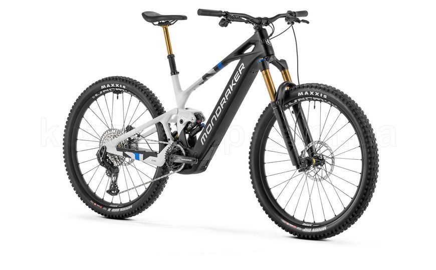 Электровелосипед MONDRAKER CRAFTY Carbon RR S 29" - ML