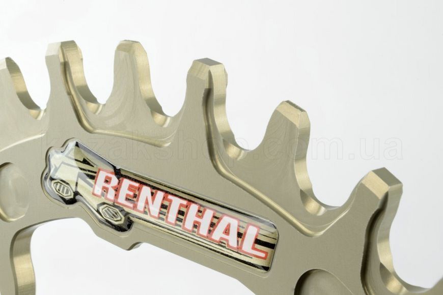 Зірка Renthal 1XR Chainring 104BCD, 38t