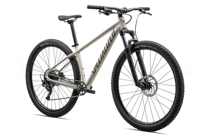 Велосипед Specialized ROCKHOPPER COMP 29 [BRCH/TPE] - XXL (91523-5406)