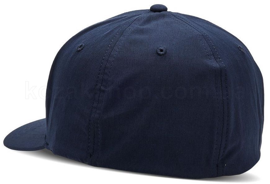 Кепка FOX FlexFit Hat - SELECT [Midnight], S/M
