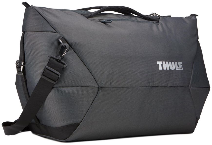 Дорожня сумка Thule Subterra Weekender Duffel 45L (Dark Shadow) (TH 3203516)