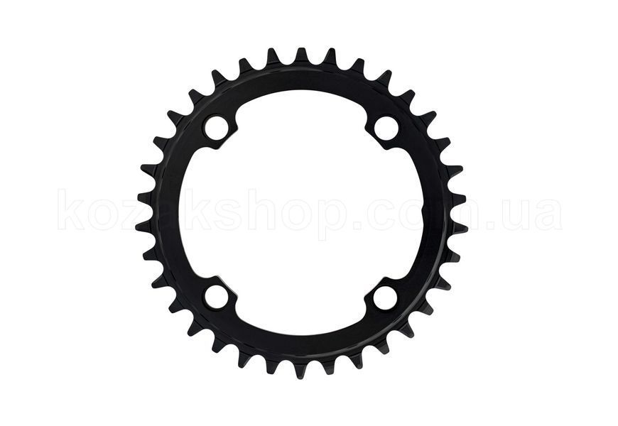 Зірка Race Face, 104BCD, 32T, SHI12, BLK