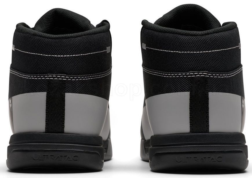Вело взуття FOX UNION MID Shoe - CANVAS [Park], US 10.0