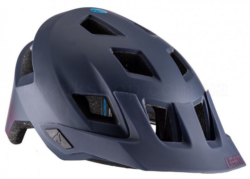 Вело шлем LEATT Helmet MTB 1.0 All Mountain [Dusk], S