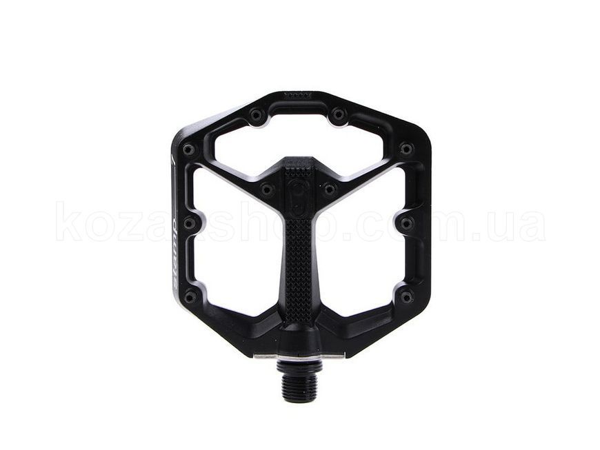 Педали CrankBrothers STAMP 7 [Black] - SMALL