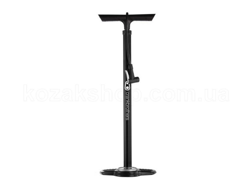 Насос підлоговий CrankBrothers Sapphire Floor Pump