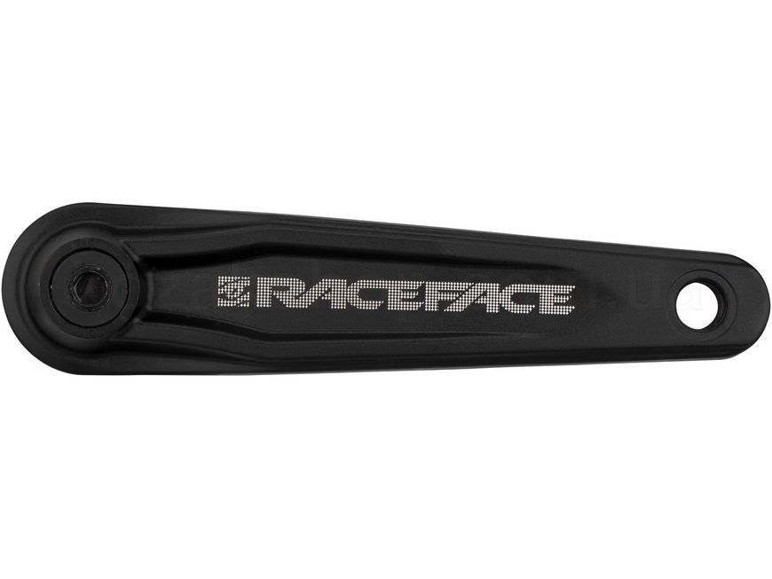 Шатуни RaceFace RIDE, 175 мм, 190 мм вал