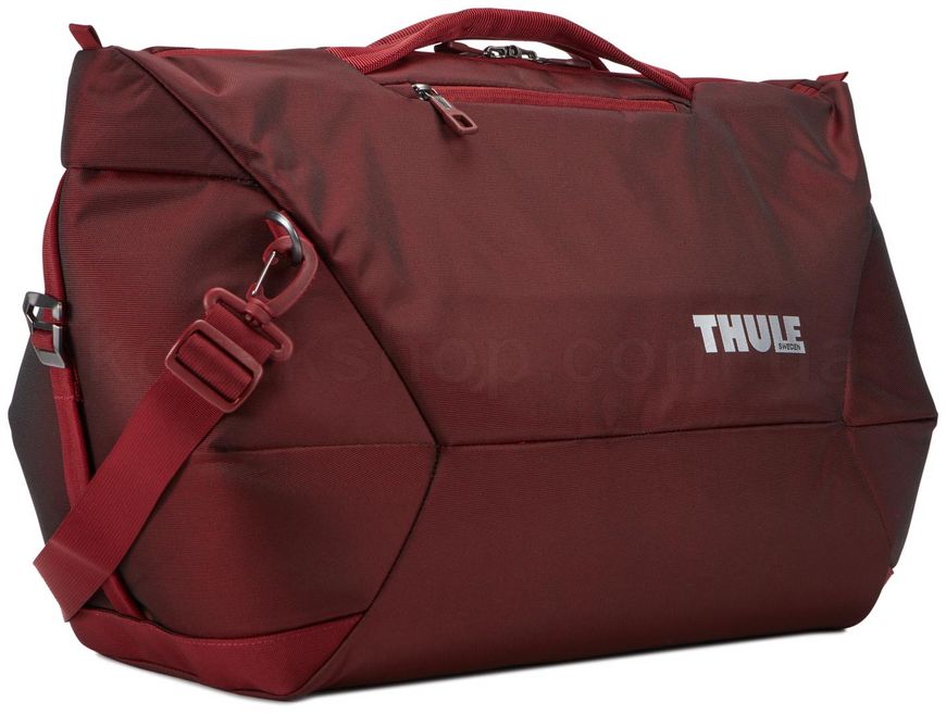 Дорожня сумка Thule Subterra Weekender Duffel 45L (Ember)