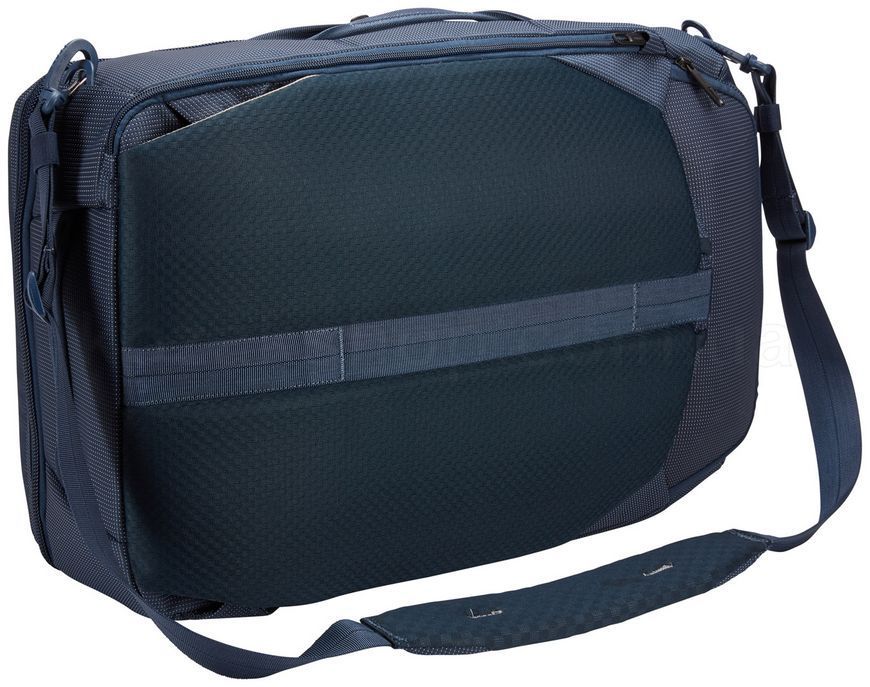 Рюкзак-Наплечная сумка Thule Crossover 2 Convertible Carry On (Dress Blue)