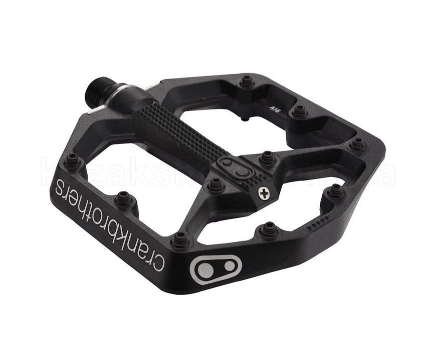 Педали CrankBrothers STAMP 7 [Black] - SMALL