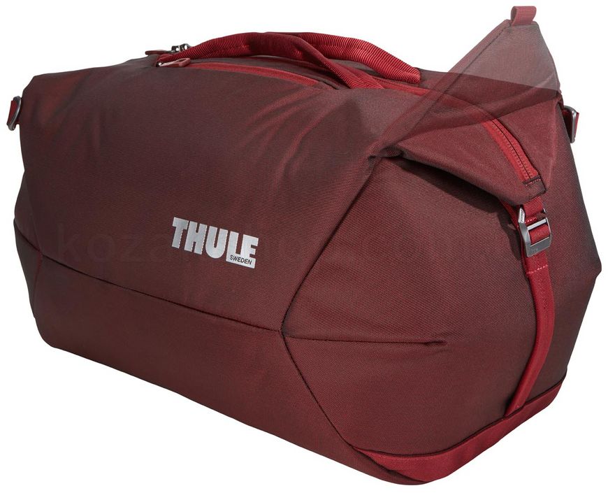 Дорожная сумка Thule Subterra Weekender Duffel 45L (Ember)