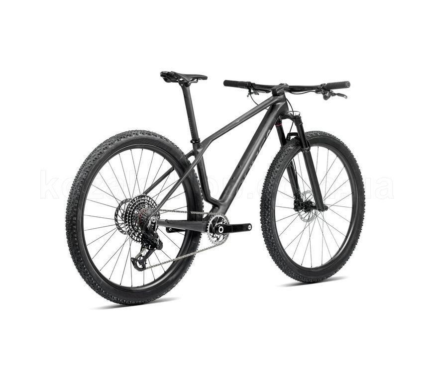 Велосипед ORBEA ALMA M30 [Diamond Carbon View (Matt)] - L
