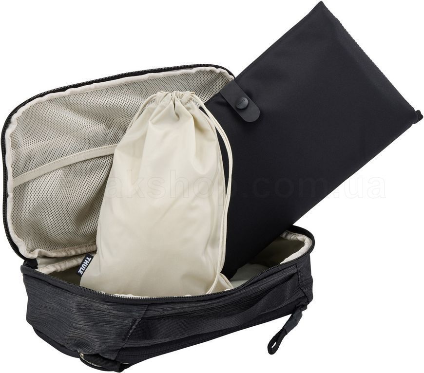 Рюкзак Thule Changing Backpack (Black)