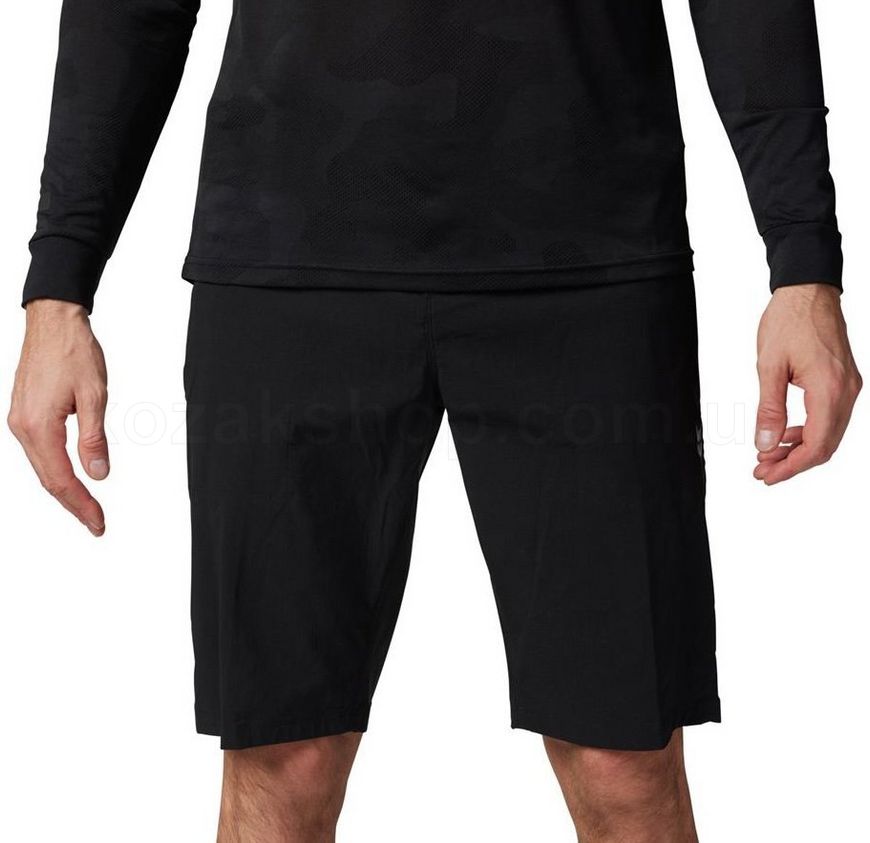 Вело шорты FOX RANGER SHORT [Black], 32