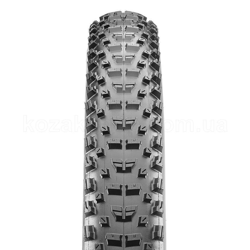 Покришка Maxxis REKON+ 27.5X2.80 TPI-60 EXO/DUAL/TR