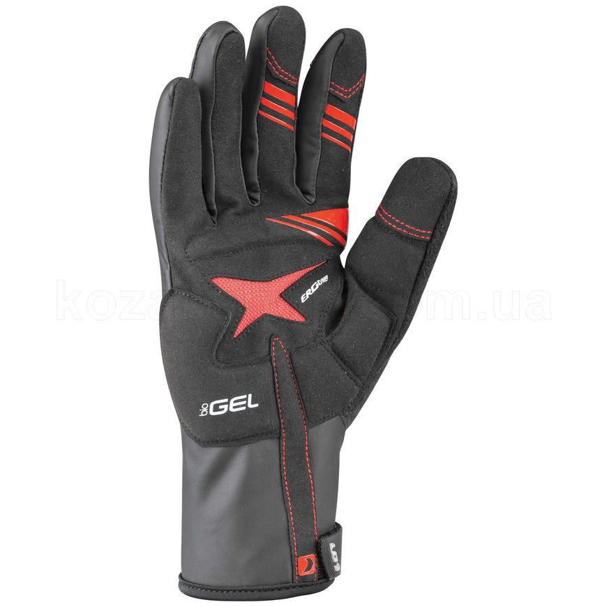 Зимові рукавички Garneau RAFALE 2 Gloves M [Black]