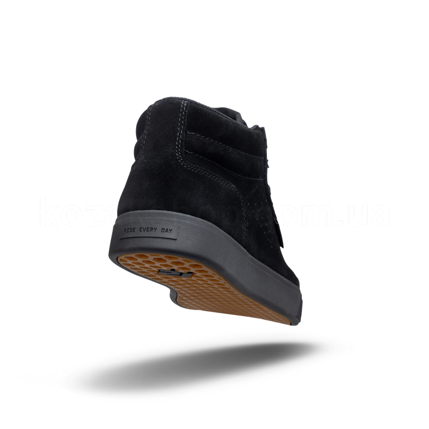 Вело обувь Ride Concepts Vice Mid Men's [Black] - US 10