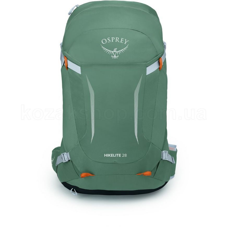 Рюкзак Osprey Hikelite 28 [pine leaf green] - M/L