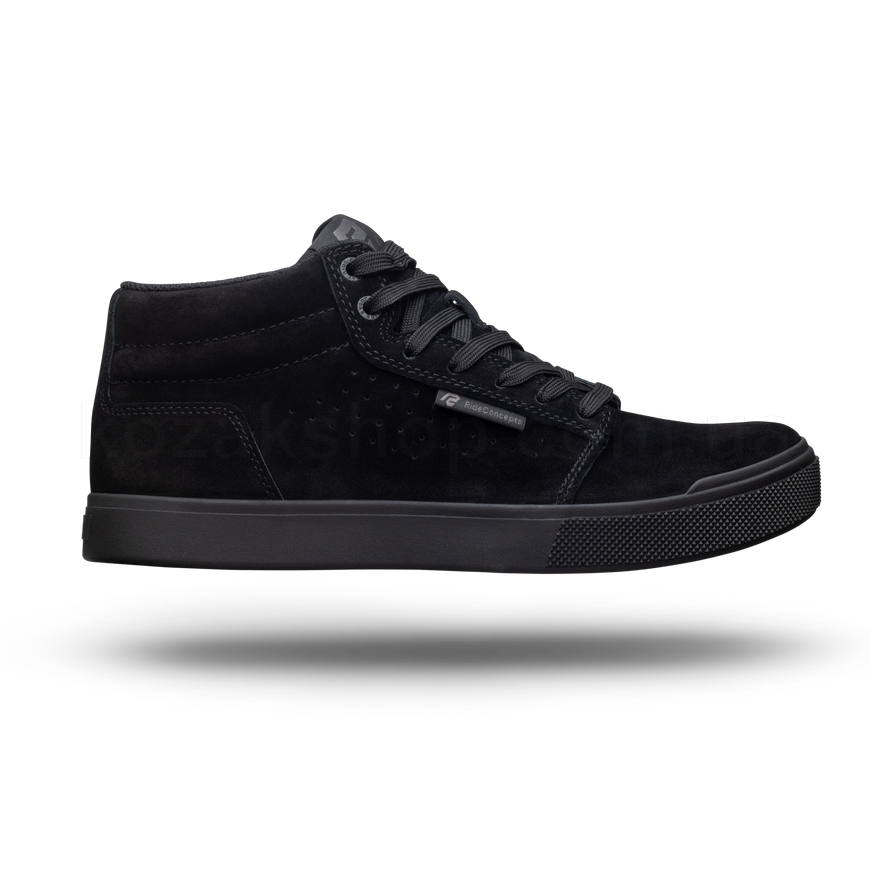 Вело обувь Ride Concepts Vice Mid Men's [Black] - US 10