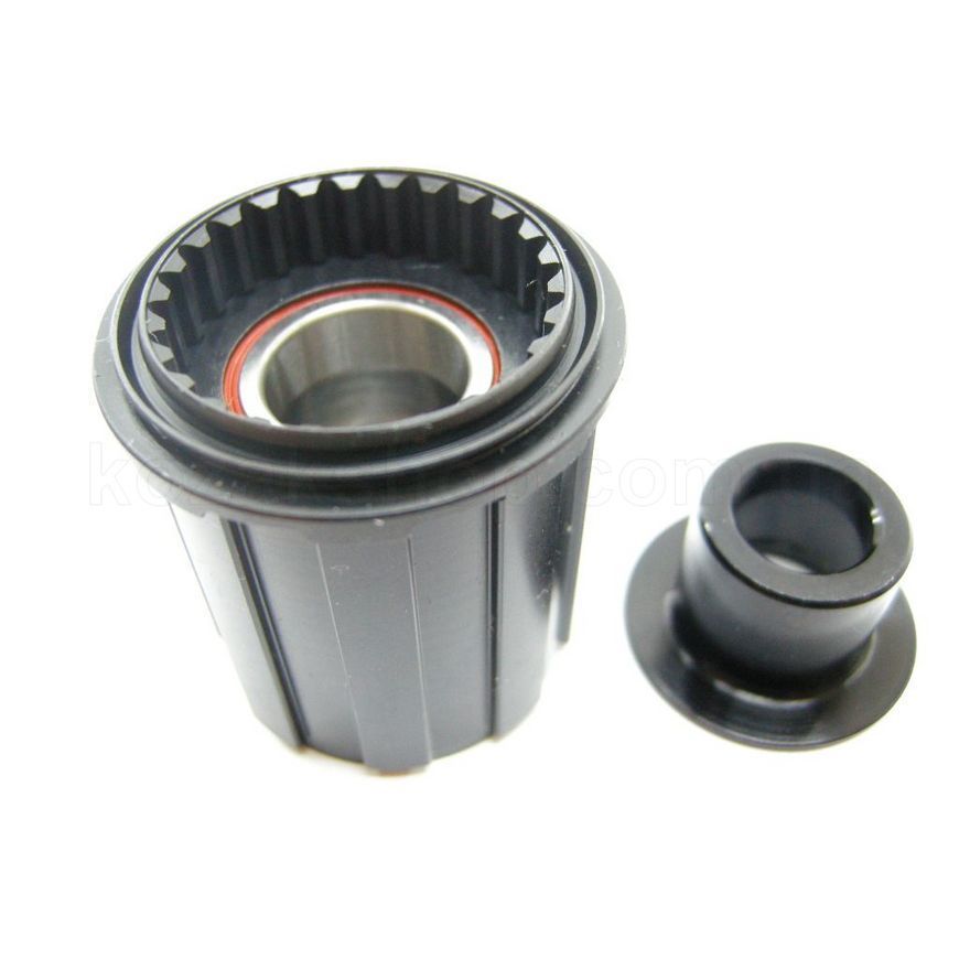 Барабан DT Swiss Freehub Body Ratchet Hybrid - Shimano MTB | Steel | 12x148mm (HWYABX00S5569S)