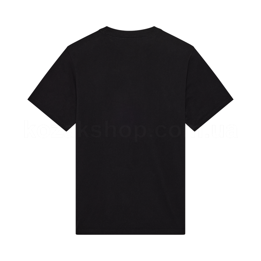 Футболка FOX Short Sleeve Tee - ABSOLUTE [Black], M