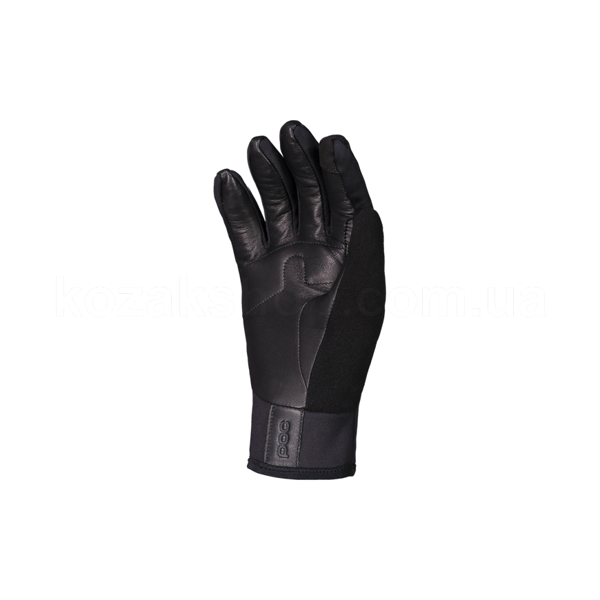 Зимние вело перчатки POC Thermal Glove (Uranium Black, M)