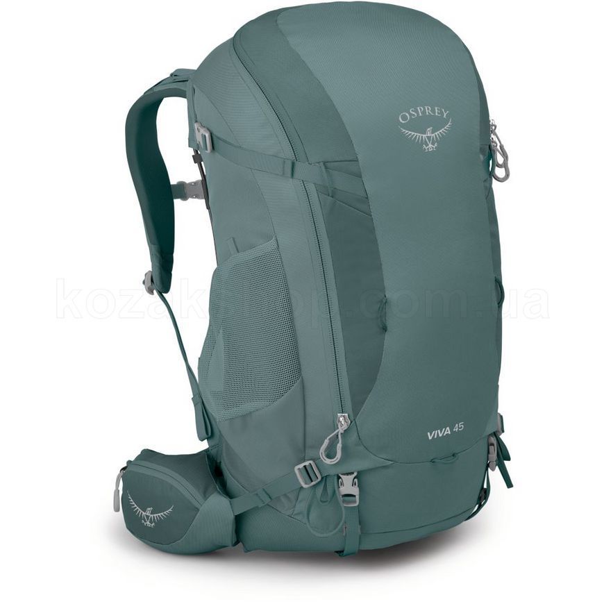 Рюкзак Osprey Viva 45 [succulent green] - O/S