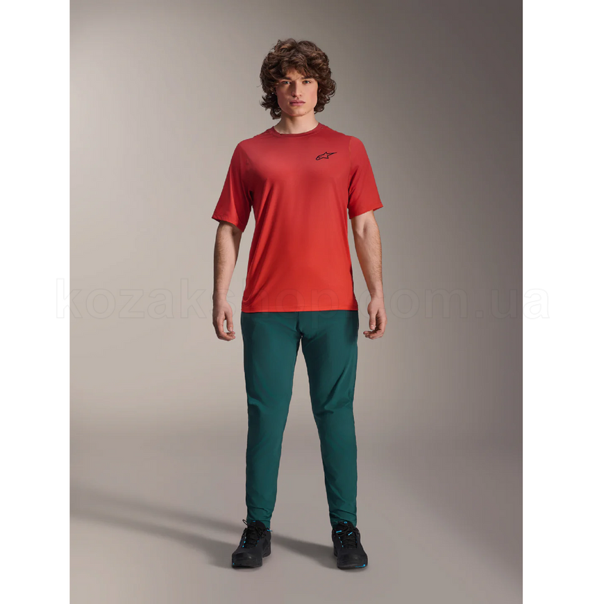 Вело штаны Alpinestars A-DURA PANTS [DARK PINE] - 32