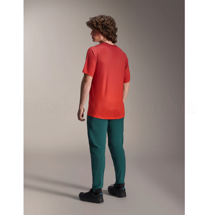 Вело штаны Alpinestars A-DURA PANTS [DARK PINE] - 32
