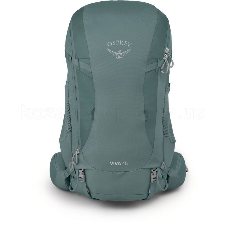 Рюкзак Osprey Viva 45 [succulent green] - O/S