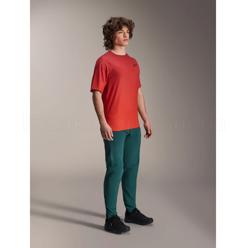 Вело штаны Alpinestars A-DURA PANTS [DARK PINE] - 32