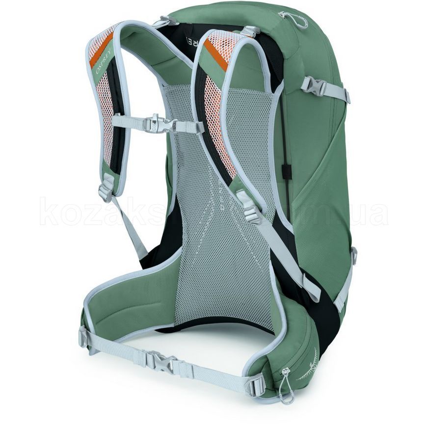 Рюкзак Osprey Hikelite 28 [pine leaf green] - M/L