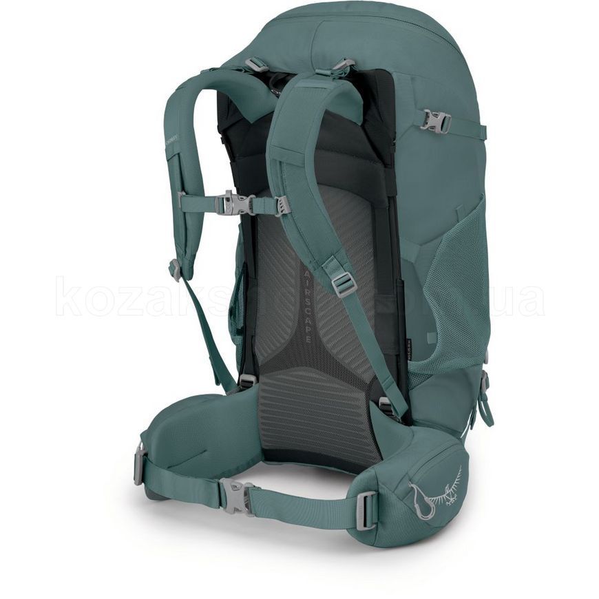 Рюкзак Osprey Viva 45 [succulent green] - O/S