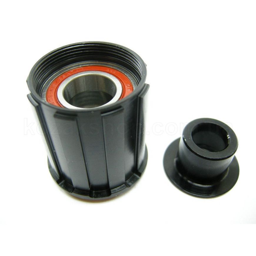 Барабан DT Swiss Freehub Body Ratchet Hybrid - Shimano MTB | Steel | 12x148mm (HWYABX00S5569S)