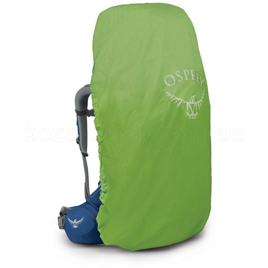 Рюкзак Osprey Ariel 65 [ceramic blue] - XS/S