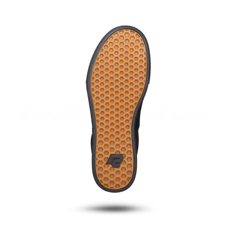 Вело обувь Ride Concepts Vice Mid Men's [Black] - US 10