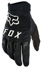 Мото перчатки FOX DIRTPAW GLOVE [Black], M