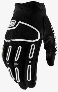 Детские перчатки 100% AIRMATIC 2 Youth Glove [Black], YS