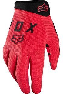 Вело рукавички FOX WOMENS RANGER GLOVE- GEL [BRT RD], M (9)