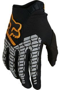 Мото рукавички FOX PAWTECTOR GLOVE [Gold], M