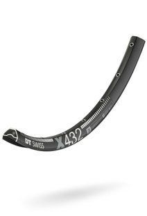 Обод DT Swiss X 432 27.5 25mm 32h